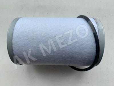 Фильтр топливный Евро-2 элемент грубой очистки (войлок) SHAANXI