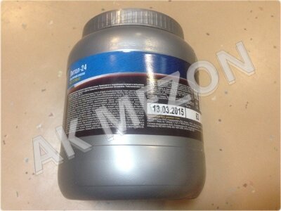 Смазка пластичная Литол-24 800 гр. Gazpromneft