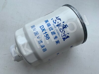 Фильтр топливный FF5135 короткий DX150 XCMG
