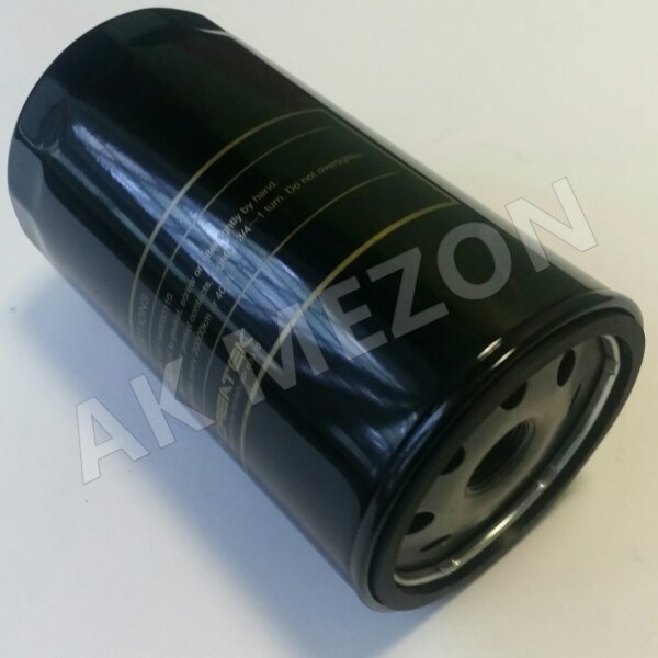 Фильтр топливный Евро-3 WD615 А7 (2011) Createk CK8637 HOWO A7