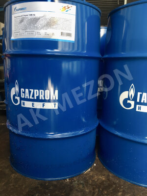 Масло моторное 10W40 (50 л) Gazpromneft Super