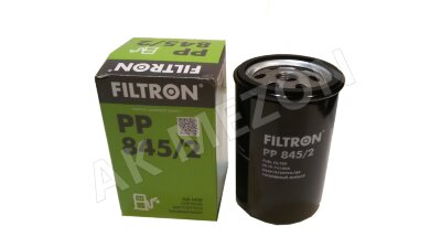 Фильтр топливный PP8452 Filtron XCMG